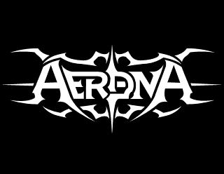 Sharp Readable Metal Band Logo Design - Aerdna