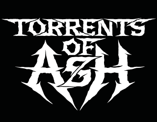 Legible Metal Band Logo Design - Torrents of Ash